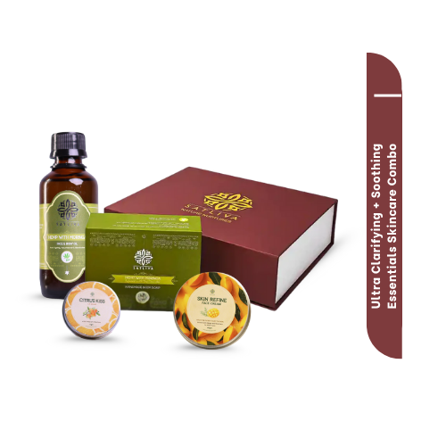 Natural Skin Care