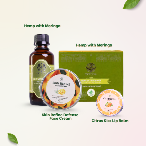 Natural Skin Care