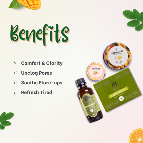 Natural Skin Care