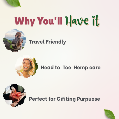 Natural Skin Care