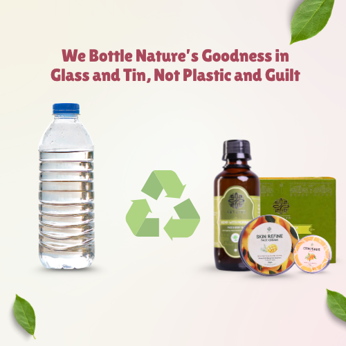 Natural Skin Care