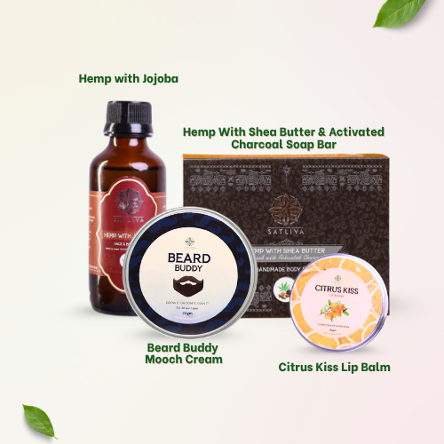 Natural Skin Care