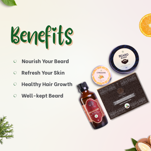 Natural Skin Care