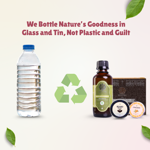 Natural Skin Care