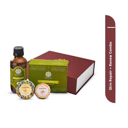 Natural Skin Care