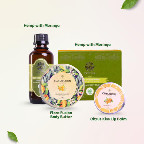 Natural Skin Care