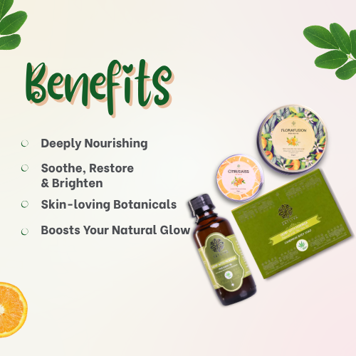 Natural Skin Care