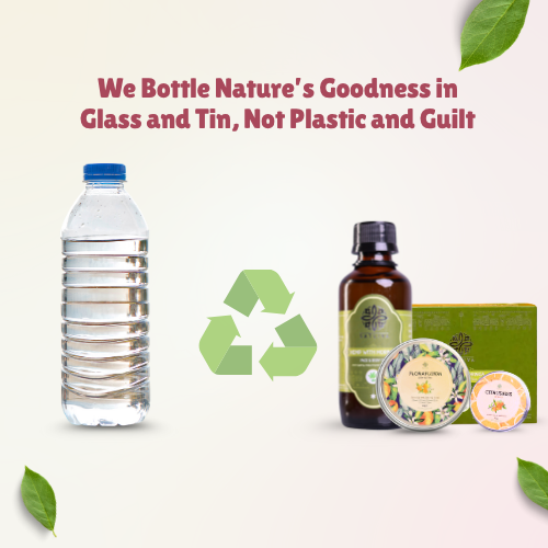 Natural Skin Care