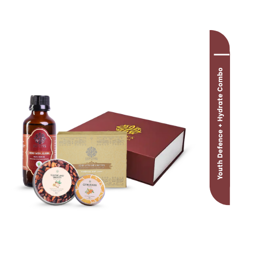 Natural Skin Care