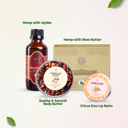 Natural Skin Care