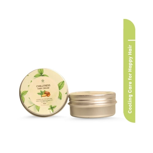 Hair Cream