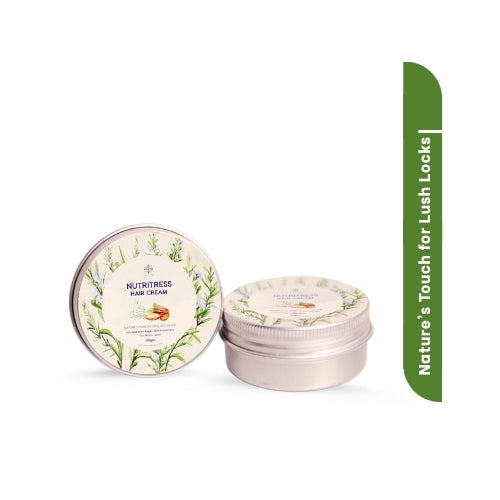 Hair Cream