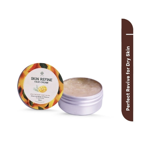 Natural Skin Care