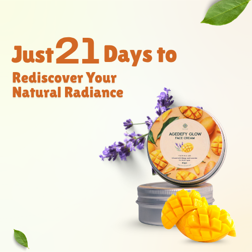 Natural Skin Care