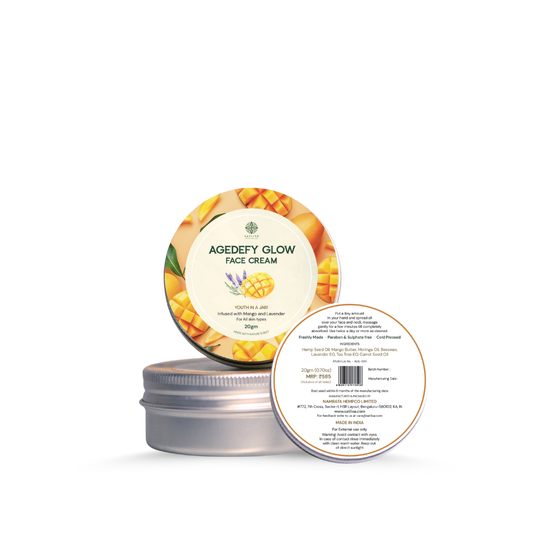 Natural Skin Care
