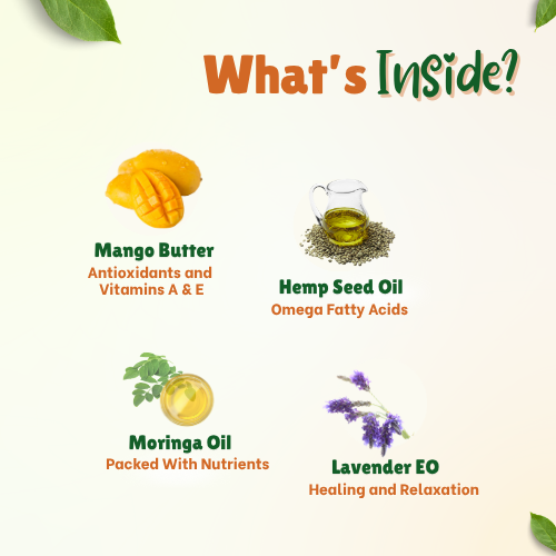 Natural Skin Care