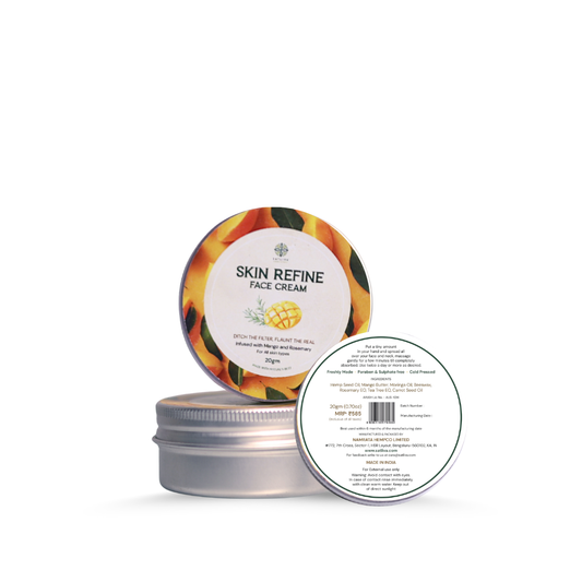 Natural Skin Care