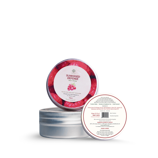 Face Cream