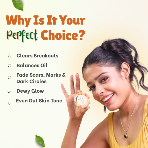 Natural Skin Care