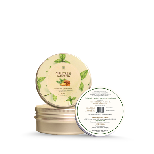 Hair Cream