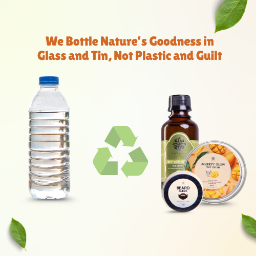 Natural Skin Care
