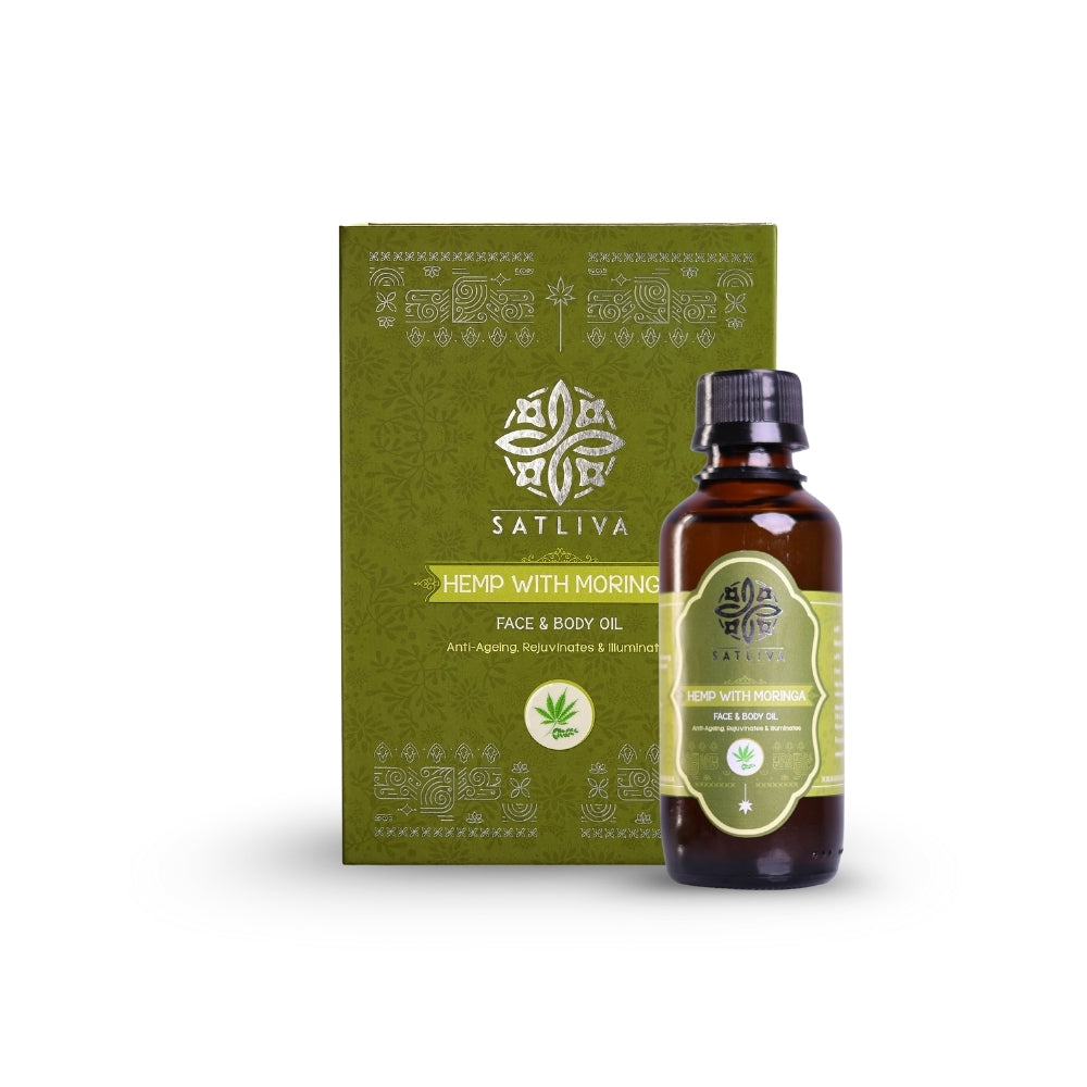 Natural skincare