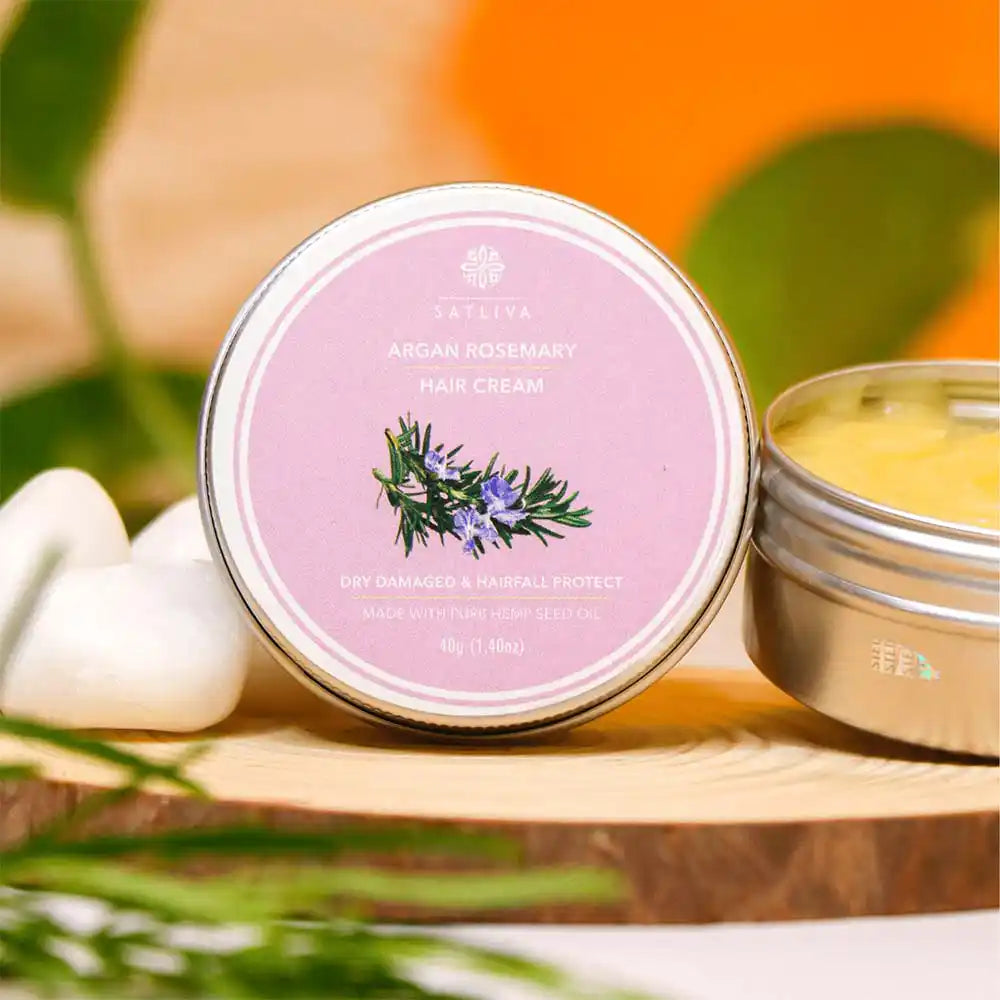Hair Repair Cream – Give Me Cosmetics
