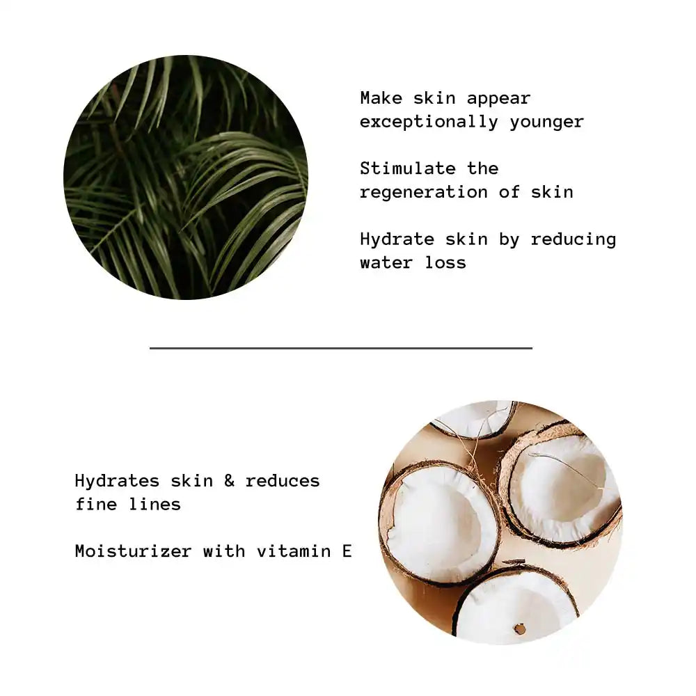 Hemp with Argan and Activated Charcoal Shampoo Bar on satliva.com