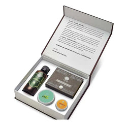 Daily Hair Nourishment Combo on satliva.com