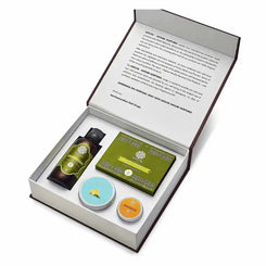 Skin Repair + Renew Combo on satliva.com