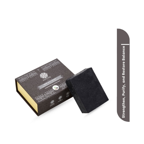 Body & Shampoo Bars