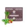 Hemp with Argan and Activated Charcoal Shampoo Bar on satliva.com