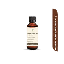 Hemp Seed Oil